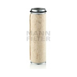 Antrinis oro filtras
                                MANN-FILTER                                                CF1200, MANN-