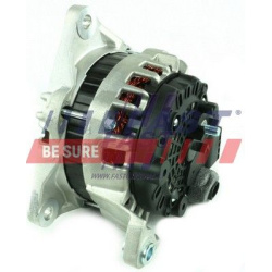 kintamosios srovės generatorius
                                FAST                                                FT74243,