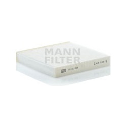 filtras, salono oras
                                MANN-FILTER                                                CU21003, MANN