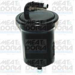kuro filtras
                                MEAT &amp; DORIA                                                4097, Nenurodyta