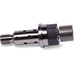 centrinis vožtuvas, skirstomojo veleno reguliatorius
                                HEPU                                   