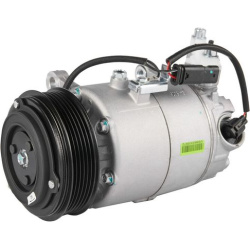 kompresorius, oro kondicionierius VALEO CORE-FLEX
                                                814698, VALEO, 814698, auto