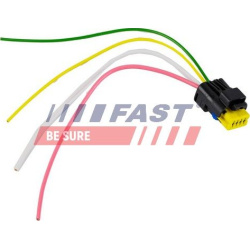 Kabelių remonto komplektas, degalų siurblys
                                FAST-SPEC                                      