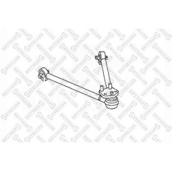 Vikšro valdymo svirtis
STELLOX 84-11737-SX, S