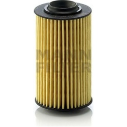 alyvos filtras
                                MANN-FILTER                                                HU69/3X, MANN-FILTE