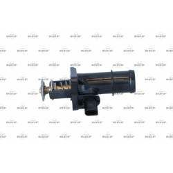 termostatas, aušinimo skystis EASY FIT
                                NRF                                                72
