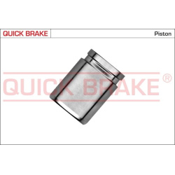 stūmoklis, stabdžių apkaba
                                QUICK BRAKE                                185317K, QUICK BRAKE
