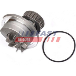 Vandens siurblys, variklio aušinimas
                                FAST-SPEC                                FT57171, FAST-