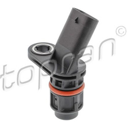 jutiklis, skirstomojo veleno padėtis
                                TOPRAN                                                6