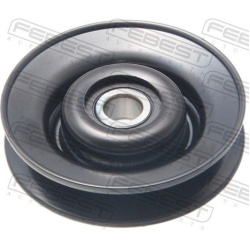 įtempiklio skriemulys, V formos rumbuotas diržas
                                FEBEST                                    