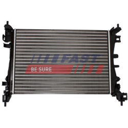 radiatorius, variklio aušinimas
                                FAST                                                FT55247,