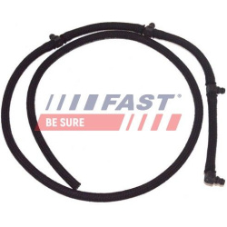 žarna, degalų išsiliejimo apsauga
                                FAST-SPEC                                               