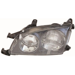 priekinis žibintas Depo
                                ABAKUS                                                212-1187L-LD-E
