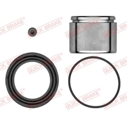 remonto komplektas, stabdžių apkaba
QUICK BRAKE