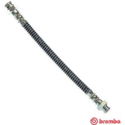 stabdžių žarnelė ESSENTIAL LINE
                                BREMBO                                                T61