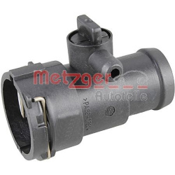 aušinimo skysčio vamzdis
                                METZGER                                                4010278, Ne