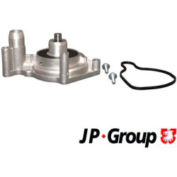 Vandens siurblys, variklio aušinimas JP
                                JP GROUP                                            