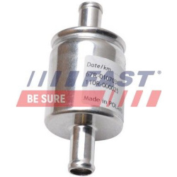 filtras, degalų siurblys
                                FAST-SPEC                                                FT39251, F