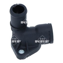 aušinimo skysčio jungė
                                NRF                                775101, NRF, 775101, auto detal�