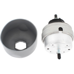 Pagalvė variklio
                                CORTECO                                602572, CORTECO, 602572, auto detal�
