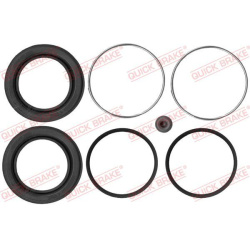 remonto komplektas, stabdžių apkaba
                                QUICK BRAKE                                            