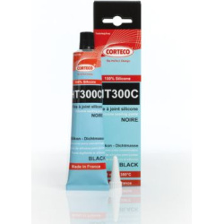 tarpiklis, alyvos karteris
                                CORTECO                                HT300C, CORTECO, HT300C, au