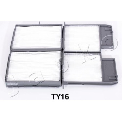 filtras, salono oras
                                JAPKO                                                21TY16, Nenurodytas