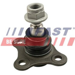 Krumplinis sujungimas
                                FAST-SPEC                                                FT17051, FAST-
