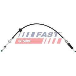 Kabelių rinkinys, mechaninė pavarų dėžė
                                FAST-SPEC                                      