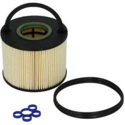 Filtras kuro diesel
                                CHAMPION                                                CFF101563, CHAMPI