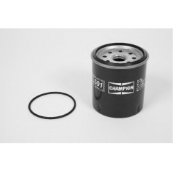 Filtras kuro diesel
                                CHAMPION                                                CFF100501, CHAMPI