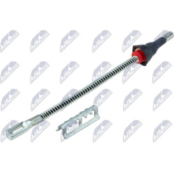 trosas, stovėjimo stabdys
                                NTY-SPEC                                                HLR-PL-006
