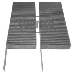 filtras, salono oras
                                CORTECO                                80001788, CORTECO, 80001788, auto