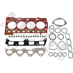 tarpiklių komplektas, cilindro galva
                                MOTIVE                                                H