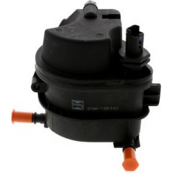 Filtras kuro diesel
                                CHAMPION                                                CFF100449, CHAMPI