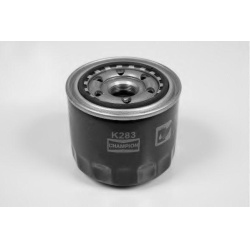 Filtras tepalo
                                CHAMPION                                                COF100283S, CHAMPION, 