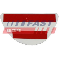 veidrodėlio stiklas
                                FAST                                                FT88602, FAST, FT886