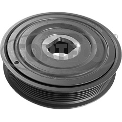 Škivas alkūninio veleno
                                CORTECO                                49402428, CORTECO, 49402428,