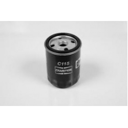 Filtras tepalo
                                CHAMPION                                                COF100115S, CHAMPION, 