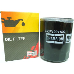 Filtras tepalo
                                CHAMPION                                                COF100116S, CHAMPION, 