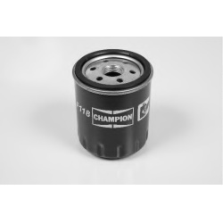 Filtras tepalo
                                CHAMPION                                                COF100118S, CHAMPION, 