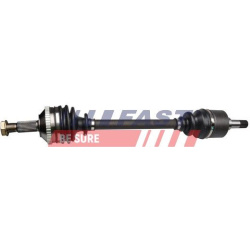 pusašis
                                FAST-SPEC                                                FT27107, FAST-SPEC, FT27107