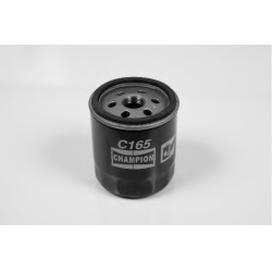 Filtras tepalo
                                CHAMPION                                                COF100165S, CHAMPION, 