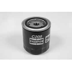 Filtras tepalo
                                CHAMPION                                                COF100209S, CHAMPION, 
