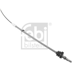 trosas, stovėjimo stabdys
                                FEBI BILSTEIN                                                10895