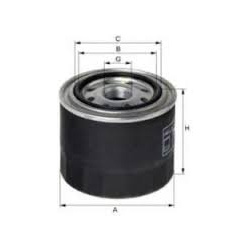 Filtras tepalo
                                CHAMPION                                                COF100220S, CHAMPION, 