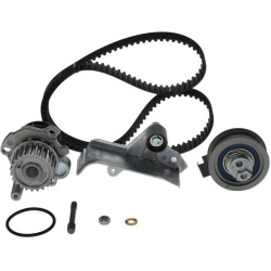 vandens siurblio ir paskirstymo diržo komplektas
                                BOSCH                                1 987 