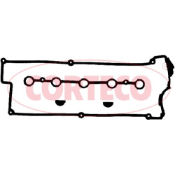 tarpiklis, svirties dangtis
                                CORTECO                                440441P, CORTECO, 440441P,