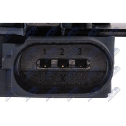NTY XENON HEADLIGHT LEVEL SENSOR
                                NTY-SPEC                                ECX-AU-066, NTY-SPEC