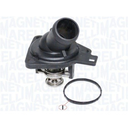termostatas, aušinimo skystis
                                MAGNETI MARELLI                                352317101720, M